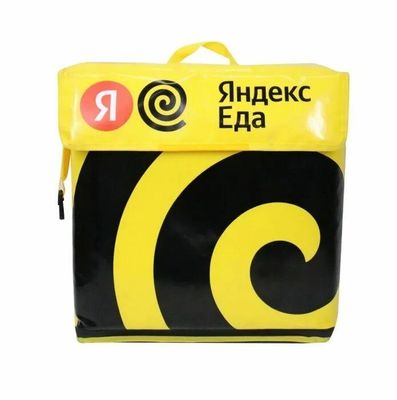 Яндекс Термо Сумка