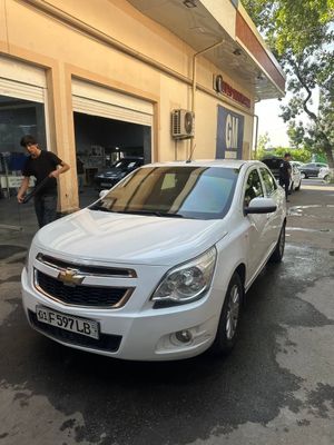 Коблт 4ав 2019г газ4пак 8600$