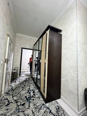 Bollarga kv 1 metro 50 metr masofada