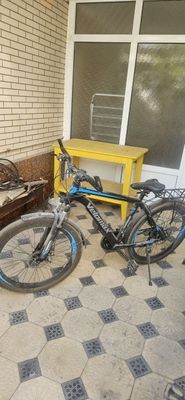 Velosiped sotiladi 2ta 700 mingdan