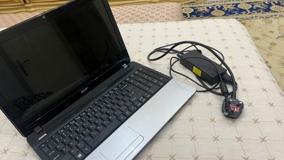 Notebook acer620M 1GB Idealniy sastayaniya