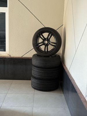 M Diska sotiladi Bmw e39/34/60 f10 ga tushadi