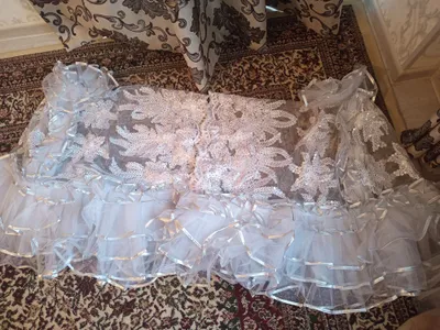 beshikni ustiga yaratadigan rosa chiroyli yengi