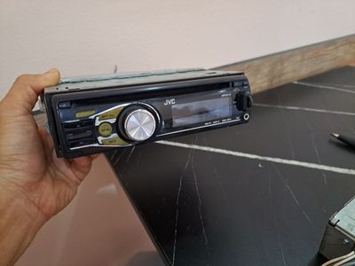 JVC magintafon orginal