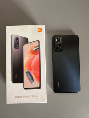 Redmi note 12 Pro