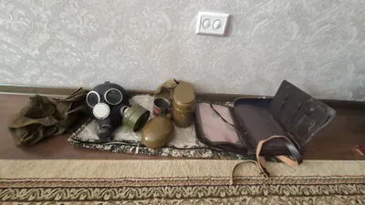 Продается Противагаз кателок фляшка Планшет НОВЫЙ