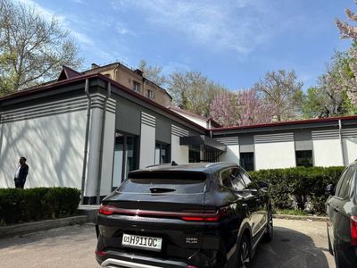 Аренда нежилого здания на Ц-1 Ориентир: ЭКО-Парк