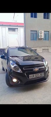 Spark 2022 Full Qora GBO
