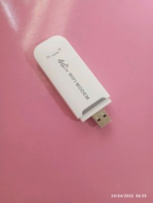 Modem LTE 4G WIFI