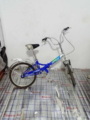 Veloseped Yafapache