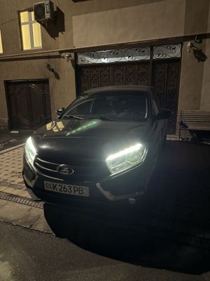 Lada xray 2019 yil