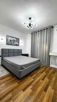 Сдаётся 3ком квартира на Ш.Руставели Яккасарайский район