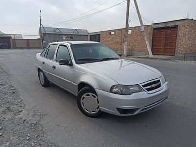 Chevrolet Nexia 2 Sons gibrid