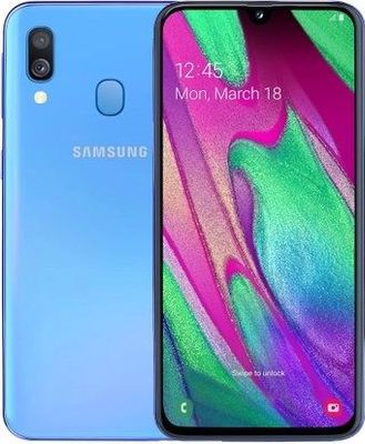 Samsung A40 64gb