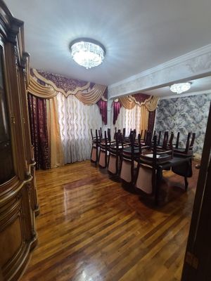 Сдам 3⁴ 1 4 Ц квартал банковская