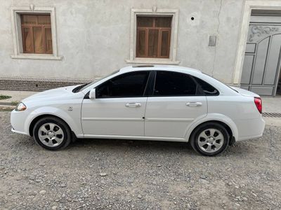 Lacetti Gentra oq