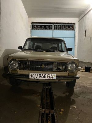 Vaz 2101 idealni