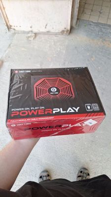 Chiftronic 850W Platinum