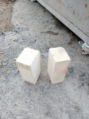 Пишган гишт ва хом гишт. Pishgan gisht, xom gisht. Pishkan gisht