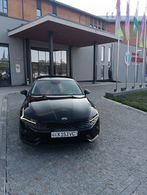 Zomin sanatoriyasiga taksi xizmati