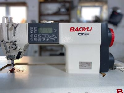 Baoyu GT299 avtomat