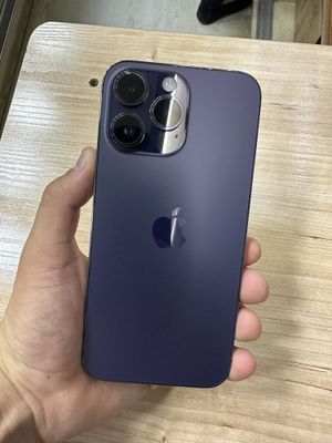 iPhone 14Pro Max 97%