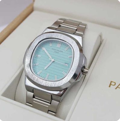 PATEK philippe yangi soat