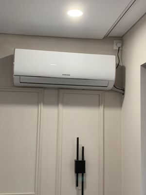 Ремонт и Установка кондиционеров мастеры с опытом