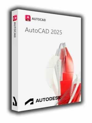 Autocad, 3ds Max va Revit dasturlarini o'rnatish xizmati