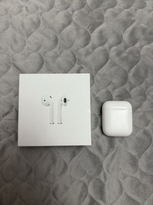 Airpods 2.1 Original