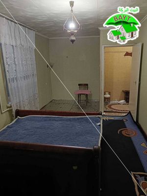#БАЛКОН 2×6, 42м²,Чиланзар 26 Квартал, 1\5\5, Продаётся Квартира