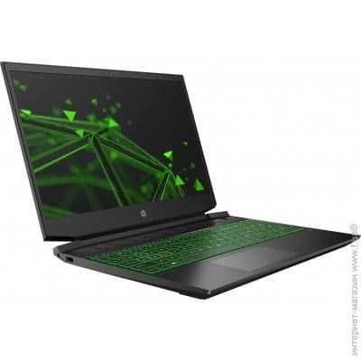 Hp pavilion gamin игровой мощный