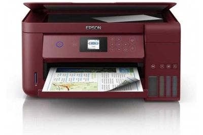 Принтер МФУ Epson L4167