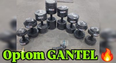 GANTEL Optom Arzon