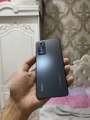 Redmi Note 12 Pro 8/256GB Black