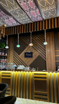 Срочно нужен опытный бариста