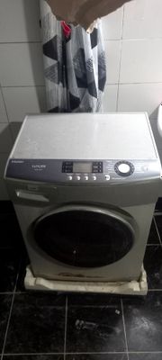 Haier mashinka avtomat 6.5kg