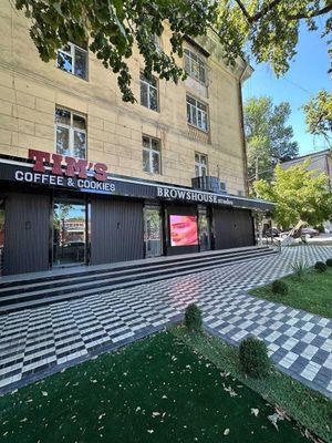 Продается помещение 104м2 с Арендатором 4800$. Ул. Новомосковская