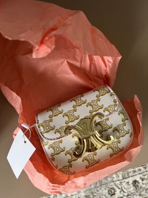 Мини сумочка