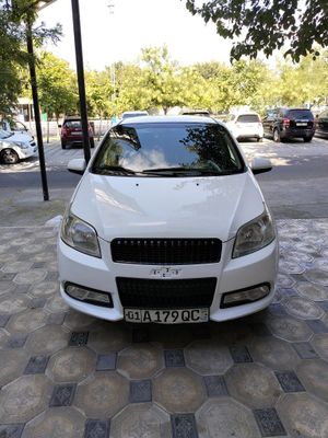 Продажа Нексия-3 автомат