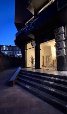 Аренда ПодОфис Ориентир Азимут Отель 200м2