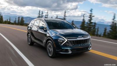 Продам kia Sportage 2023. Black