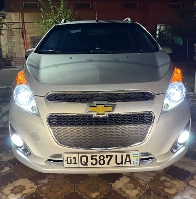 Spark avtomat 2015 sotiladi!