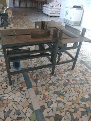 Вафли аппарат Резка вафли