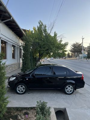 Nexia 3 aftomat