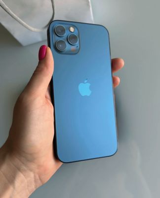 iPhone 12 Pro 128