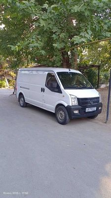 DONGFENG EQ5 Юк машинаси СОТИЛАДИ! 4.500$
