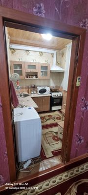 Аренд массив ялангоч 2-ком 3-этаж