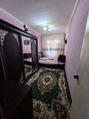 Sheriklikka bollarga Mirzo Ulugʻbek metro
