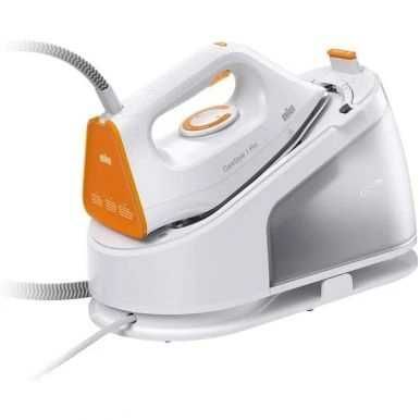 Парогенератор Braun CareStyle 1 Pro IS1511WH с доставкой+ гарантия.